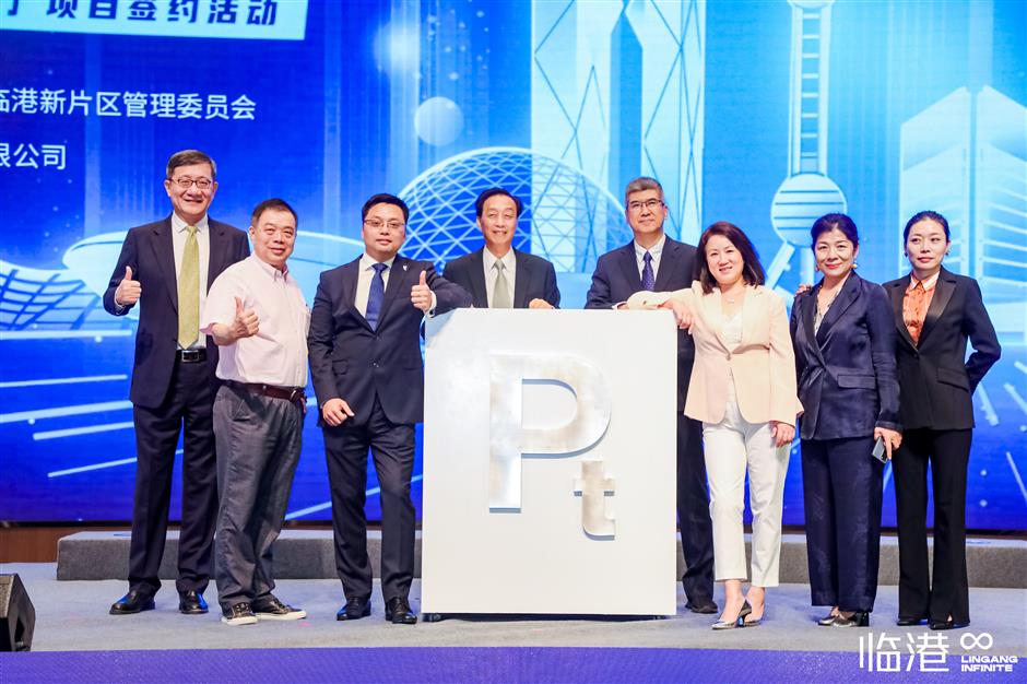 Platinum and cousins you probably never heard of frame low-carbon future