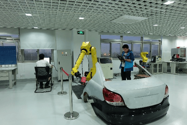 ��ҵ��е�����߼��ϵͳ