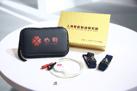 �Ĺ�����-��Яʽ���ಡ�໤ϵͳ