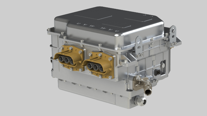 PHEV����ϵͳ DB120