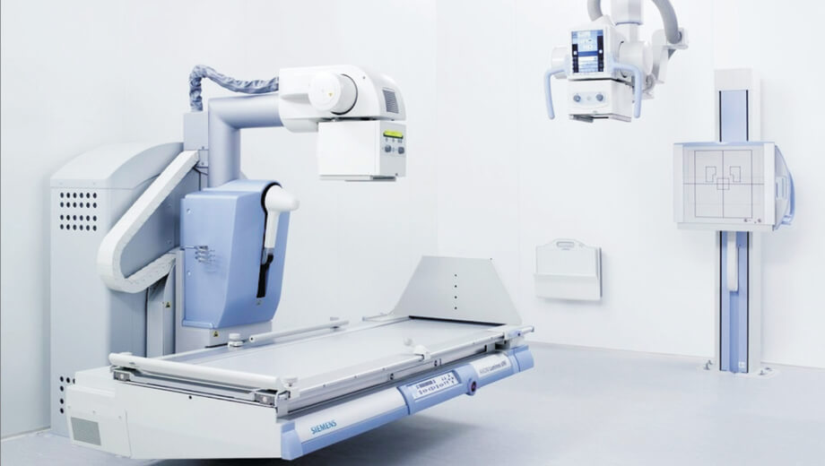 �߶�ҽ����е������